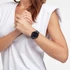 Kép 2/3 - Swatch Black Rebel unisex karóra SO29B706