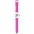 Kép 2/3 - Swatch Pink Dazee unisex karóra SO29K107