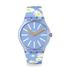 Kép 1/4 - Swatch Dazed By Daisies unisex karóra SO29S100
