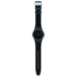 Kép 2/2 - Swatch Minimal Line Blue unisex karóra SO29S701