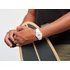 Kép 2/5 - Swatch Think Time White unisex karóra SO31W100