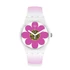 Kép 1/3 - Swatch Flower Hour női karóra SO32M104