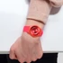 Kép 2/3 - Swatch Sweet Coral női karóra SS08R100
