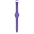 Kép 3/3 - Swatch Purple Time női karóra SS08V103