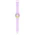Kép 2/2 - Swatch Time For Joy unisex karóra SS09V101