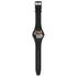 Kép 3/4 - Swatch Hate 2 Love férfi karóra SUOB185