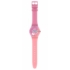 Kép 3/3 - Swatch Supercharged Pinks unisex karóra SUOK151