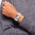 Kép 3/3 - Swatch Muted Green unisex karóra SUOK152