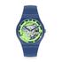 Kép 1/3 - Swatch Green Anatomy unisex karóra SUON147