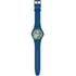 Kép 3/3 - Swatch Green Anatomy unisex karóra SUON147