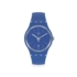 Kép 1/2 - Swatch Blue Layered unisex karóra SUOS403