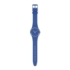Kép 2/2 - Swatch Blue Layered unisex karóra SUOS403