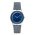 Kép 1/2 - Swatch Blue Sparkle női karóra YLS221
