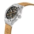 Kép 2/3 - Timberland Abotville férfi karóra TDWGC2102301