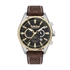 Kép 1/3 - Timberland Aldridge férfi karóra TDWGC2102402