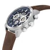 Kép 2/3 - Timberland Hadlock férfi karóra TDWGF2200703