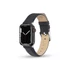 Kép 3/3 - Timberland Lacandon kék bőr Apple Watch szíj 22 mm