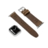 Kép 1/3 - Timberland Danum barna bőr Apple Watch szíj 22 mm