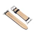 Kép 3/3 - Timberland Danum fekete bőr Apple Watch szíj 22 mm