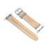 Kép 3/3 - Timberland Danum szürke bőr Apple Watch szíj 20 mm