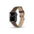 Kép 3/3 - Timberland Monteverde bőr Apple Watch szíj textil felsőrésszel 22 mm