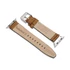 Kép 2/3 - Timberland Montecristo bézs bőr Apple Watch szíj 20 mm