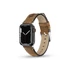 Kép 3/3 - Timberland Montecristo bézs bőr Apple Watch szíj 20 mm