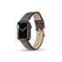 Kép 3/3 - Timberland Montecristo zöld bőr Apple Watch szíj 20 mm