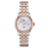 Kép 1/5 - Tissot Le Locle Automatic Lady női karóra T006.207.22.116.00