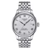 Kép 1/4 - Tissot Le Locle Powermatic 80 férfi karóra T006.407.11.033.00