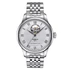 Kép 1/3 - Tissot Le Locle Powermatic 80 Open Heart férfi karóra T006.407.11.033.02