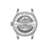 Kép 2/3 - Tissot Le Locle Powermatic 80 Open Heart férfi karóra T006.407.11.033.02