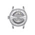 Kép 2/3 - Tissot Le Locle Powermatic 80 Open Heart férfi karóra T006.407.16.033.01