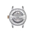 Kép 2/5 - Tissot Le Locle Powermatic 80 Open Heart férfi karóra T006.407.22.033.02