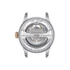 Kép 2/4 - Tissot Le Locle Powermatic 80 Open Heart férfi karóra T006.407.22.033.02