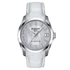 Kép 1/3 - Tissot Couturier Powermatic 80 Lady női karóra T035.207.16.116.00