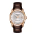 Kép 1/3 - Tissot Couturier Powermatic 80 Lady női karóra T035.207.36.031.00