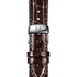 Kép 2/2 - Tissot Couturier Lady női karóra T035.210.16.031.03