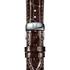 Kép 2/2 - Tissot Couturier Lady női karóra T035.210.16.031.03