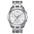 Kép 1/2 - Tissot Couturier Chronograph férfi karóra T035.617.11.031.00