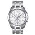 Kép 1/2 - Tissot Couturier Chronograph férfi karóra T035.617.11.031.00