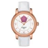Kép 1/3 - Tissot Lady Heart Flower Powermatic 80 női karóra T050.207.37.017.05