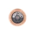 Kép 2/3 - Tissot Lady Heart Flower Powermatic 80 női karóra T050.207.37.017.05