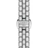 Kép 6/6 - Tissot Lovely Square női karóra T058.109.11.036.01
