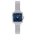 Kép 1/4 - Tissot Lovely Square női karóra T058.109.11.041.00