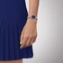 Kép 2/5 - Tissot Lovely Square női karóra T058.109.11.041.01