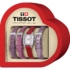 Kép 4/7 - Tissot Lovely Square Valentines női karóra T058.109.16.036.00