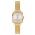 Kép 1/2 - Tissot Lovely Square női karóra T058.109.33.031.00
