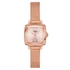 Kép 1/2 - Tissot Lovely Square női karóra T058.109.33.456.00