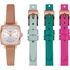 Kép 5/6 - Tissot Lovely Summer set női karóra szett T058.109.36.031.01